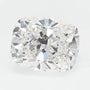 2.59 ct Lab-Grown Diamond – E VVS2 – Elongated Cushion Cut – GCAL Certified — Sapphire Row · cut7
