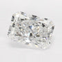 2.59 ct Lab-Grown Diamond – D VVS2 – Radiant Cut – GCAL Certified — Sapphire Row · cut7