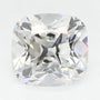 2.59 ct lab-grown diamond, cushion cut | Sapphire Row · cut7