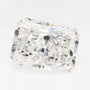 2.59 ct Lab-Grown Diamond – F VS1 – Radiant Cut – GCAL Certified — Sapphire Row · cut7