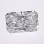 2.59 ct Lab-Grown Diamond – D VS1 – Radiant Cut – IGI Certified — Sapphire Row · cut7