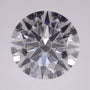 2.59 ct Lab-Grown Diamond – D VS1 – Round Cut – IGI Certified — Sapphire Row · cut7