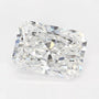 2.57 ct Lab-Grown Diamond – E VVS2 – Radiant Cut – GCAL Certified — Sapphire Row · cut7
