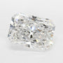 2.57 ct Lab-Grown Diamond – E VVS2 – Radiant Cut – GCAL Certified — Sapphire Row · cut7