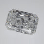 2.57 ct Lab-Grown Diamond – D VS1 – Radiant Cut – IGI Certified — Sapphire Row · cut7