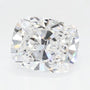 2.56 ct Lab-Grown Diamond – D VVS2 – Elongated Cushion Cut – GCAL Certified — Sapphire Row · cut7