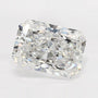 2.55 ct Lab-Grown Diamond – E VS1 – Radiant Cut – GCAL Certified — Sapphire Row · cut7