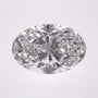 2.55 ct Lab-Grown Diamond – E VS1 – Oval Cut – IGI Certified — Sapphire Row · cut7