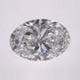 2.55 ct Lab-Grown Diamond – E VVS2 – Oval Cut – IGI Certified — Sapphire Row · cut7
