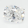 2.54 ct Lab-Grown Diamond – D VVS2 – Elongated Cushion Cut – GCAL Certified — Sapphire Row · cut7