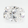 2.54 ct Lab-Grown Diamond – D VVS2 – Elongated Cushion Cut – GCAL Certified — Sapphire Row · cut7