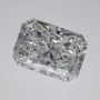 2.54 ct Lab-Grown Diamond – D VVS2 – Radiant Cut – IGI Certified — Sapphire Row · cut7