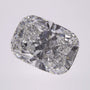 2.53 ct Lab-Grown Diamond – E VVS2 – Elongated Cushion Cut – IGI Certified — Sapphire Row · cut7