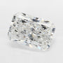 2.52 ct Lab-Grown Diamond – D VS1 – Radiant Cut – GCAL Certified — Sapphire Row · cut7