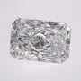 2.52 ct Lab-Grown Diamond – E VS1 – Radiant Cut – IGI Certified — Sapphire Row · cut7