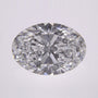 2.52 ct Lab-Grown Diamond – D VVS2 – Oval Cut – IGI Certified — Sapphire Row · cut7