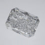 2.51 ct Natural Diamond – D SI1 – Radiant Cut – GIA Certified — Sapphire Row · cut7