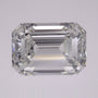 2.51 ct Natural Diamond – G VS1 – Emerald Cut – EGL USA Certified — Sapphire Row · cut7