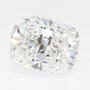 2.51 ct Lab-Grown Diamond – E VVS1 – Elongated Cushion Cut – GCAL Certified — Sapphire Row · cut7