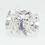 2.51 ct Lab-Grown Diamond – D VVS2 – Elongated Cushion Cut – GCAL Certified — Sapphire Row · cut7