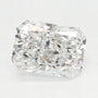 2.51 ct Lab-Grown Diamond – D VVS2 – Radiant Cut – GCAL Certified — Sapphire Row · cut7