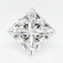 2.51 ct Lab-Grown Diamond – F VVS2 – Square Cut – GCAL Certified — Sapphire Row · cut7