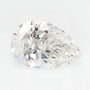 2.47 ct Lab-Grown Diamond – F VS1 – Pear Cut – GCAL Certified — Sapphire Row · cut7