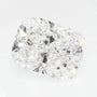 2.46 ct Lab-Grown Diamond – D VS2 – Elongated Cushion Cut – GCAL Certified — Sapphire Row · cut7