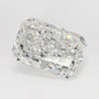 2.39 ct Lab-Grown Diamond – F VVS2 – Radiant Cut – GCAL Certified — Sapphire Row · cut7