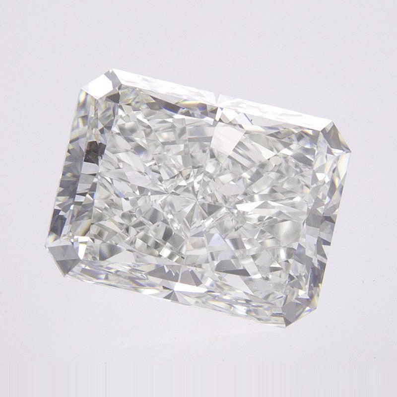 2.38 ct Natural Diamond – I VS2 – Radiant Cut – GIA Certified — Sapphire Row · cut7