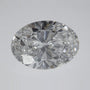 2.33 ct Lab-Grown Diamond – D VS1 – Oval Cut – IGI Certified — Sapphire Row · cut7