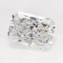 2.32 ct Lab-Grown Diamond – D VS1 – Radiant Cut – GCAL Certified — Sapphire Row · cut7