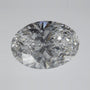 2.31 ct Lab-Grown Diamond – E VS1 – Oval Cut – IGI Certified — Sapphire Row · cut7
