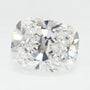 2.29 ct Lab-Grown Diamond – E VS1 – Elongated Cushion Cut – GCAL Certified — Sapphire Row · cut7