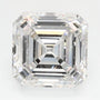 2.29 ct Lab-Grown Diamond – G VS1 – Asscher Cut – GCAL Certified — Sapphire Row · cut7