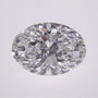 2.27 ct Lab-Grown Diamond – D VVS1 – Oval Cut – IGI Certified — Sapphire Row · cut7