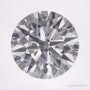2.27 ct Lab-Grown Diamond – E VS1 – Round Cut – IGI Certified — Sapphire Row · cut7