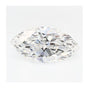 2.25 ct Lab-Grown Diamond – E VVS2 – Marquise Cut – GCAL Certified — Sapphire Row · cut7