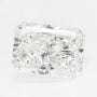 2.24 ct Lab-Grown Diamond – E VVS2 – Radiant Cut – GCAL Certified — Sapphire Row · cut7