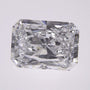 2.24 ct Lab-Grown Diamond – D VVS1 – Radiant Cut – IGI Certified — Sapphire Row · cut7