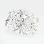 2.23 ct Lab-Grown Diamond – E VVS2 – Elongated Cushion Cut – GCAL Certified — Sapphire Row · cut7