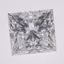 2.23 ct Lab-Grown Diamond – E VS1 – Square Cut – IGI Certified — Sapphire Row · cut7