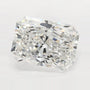 2.22 ct Lab-Grown Diamond – F VVS2 – Radiant Cut – GCAL Certified — Sapphire Row · cut7