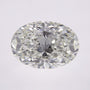 2.21 ct Natural Diamond – I VS1 – Oval Cut – GIA Certified — Sapphire Row · cut7
