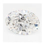 2.21 ct Lab-Grown Diamond – E VVS2 – Oval Cut – GCAL Certified — Sapphire Row · cut7