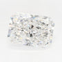 2.20 ct Lab-Grown Diamond – F VVS2 – Radiant Cut – GCAL Certified — Sapphire Row · cut7