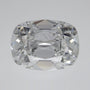 2.13 ct lab-grown diamond, elongated cushion cut | Sapphire Row · cut7