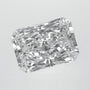 2.10 ct Lab-Grown Diamond – E VS1 – Radiant Cut – IGI Certified — Sapphire Row · cut7