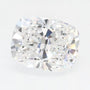 2.08 ct Lab-Grown Diamond – D VVS2 – Elongated Cushion Cut – GCAL Certified — Sapphire Row · cut7