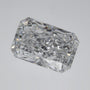 2.08 ct Lab-Grown Diamond – E VVS2 – Radiant Cut – IGI Certified — Sapphire Row · cut7